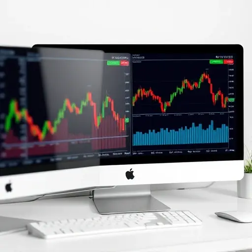 Quantum AI Trading Dashboard